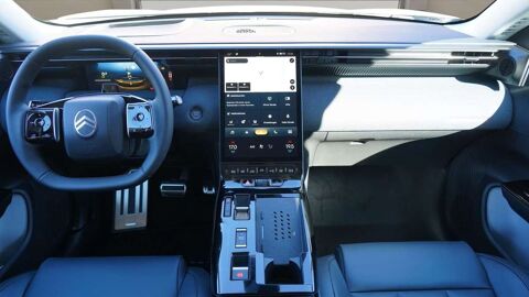 C5 aircross NEW HYBRID 145 MAX T.O 2026 occasion 73730 Cevins