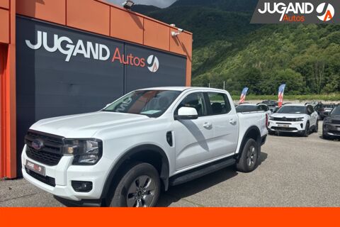 Annonce voiture Ford Ranger 48980 €