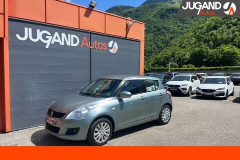 Suzuki swift 1.2 94 GLX 4X4