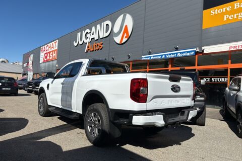 Ranger TDCI 170 BVM XLT RIDEAU SUPERCAB 2026 occasion 73730 Cevins