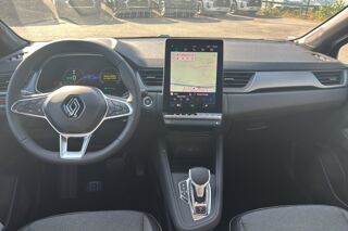 Captur E-TECH HYBRID 145 TECHNO PLUS 2025 occasion 73730 Cevins