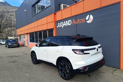 Austral 200 ICONIC ESPRIT ALPINE 2024 occasion 73730 Cevins