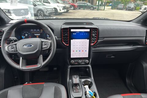 Ranger RAPTOR 3.0 V6 292 E-AWD BVA10 2025 occasion 73730 Cevins