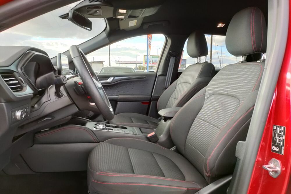 Kuga 2.0 TDCI 190 I-AWD BVA ST-LINE 2020 occasion 73730 Cevins