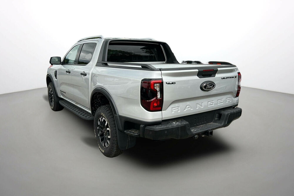 Ranger 205 WILDTRAK X PACK X RIDEAU 4PL 2026 occasion 73730 Cevins