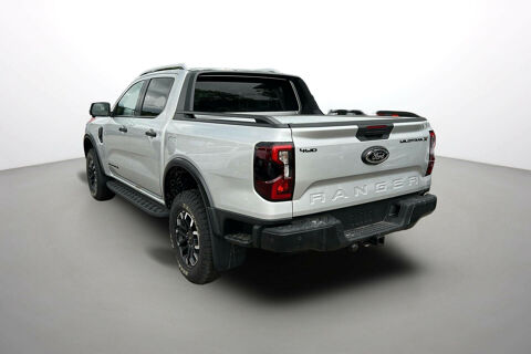 Ranger 205 WILDTRAK X PACK X RIDEAU 4PL 2026 occasion 73730 Cevins