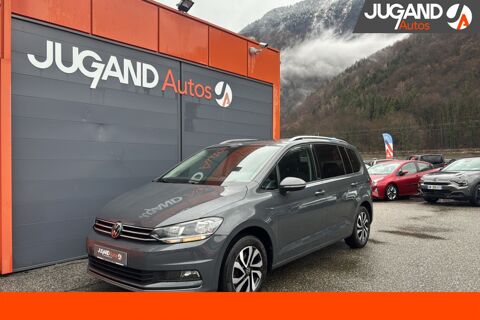 Volkswagen Touran 1.5 TSI 150 ACTIVE TO 2022 occasion Cevins 73730