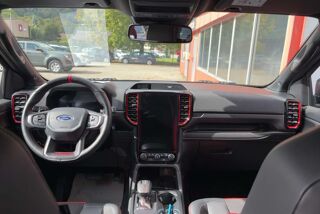 Ranger RAPTOR V6 292 E-AWD BVA10 4PL 2026 occasion 73730 Cevins