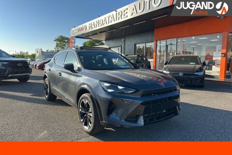 Annonce voiture Cupra Formentor 38980 €