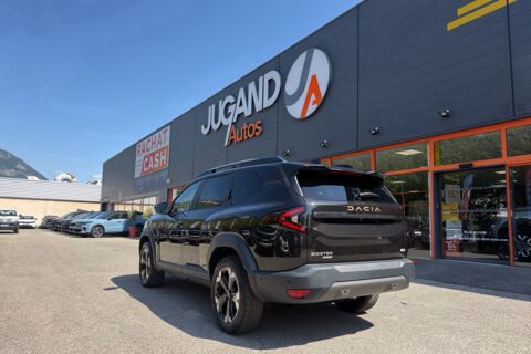 Bigster HYBRID-G 150 4X4 EXTREME PLUS 2026 occasion 73730 Cevins