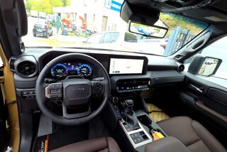 Land Cruiser 2.8 204 FIRST EDITION 2PL VU 2024 occasion 73730 Cevins