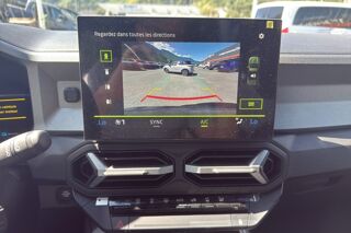 Bigster HYBRID 150 4X4 JOURNEY CITY 2026 occasion 73730 Cevins