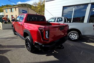Hilux NEW 2.8 204 BVA CONFORT 4PL occasion 73730 Cevins