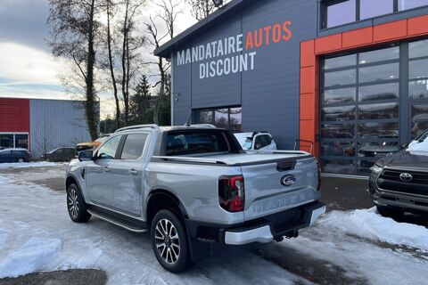 Ranger 3.0 V6 240 PLATINUM RIDEAU 4PL 2026 occasion 73730 Cevins