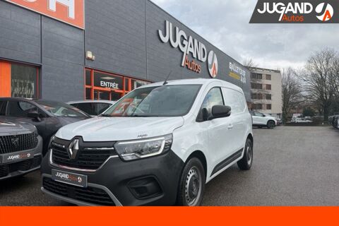 Renault Kangoo Express EXTRA 1.5 95 BLUE DCI 2024 occasion Cevins 73730