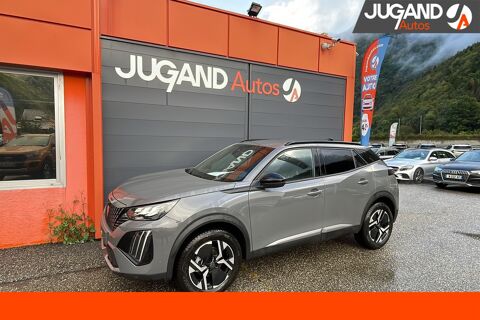 Annonce voiture Peugeot 2008 23980 
