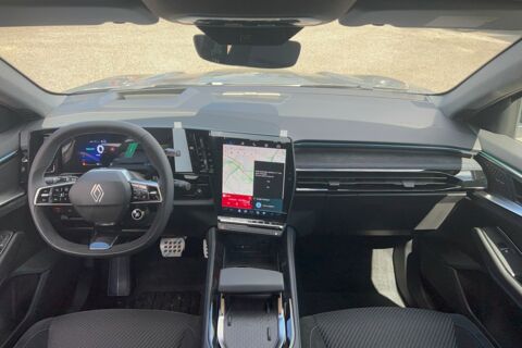 Austral 200 ESPRIT ALPINE 4CONTROL 2026 occasion 73730 Cevins