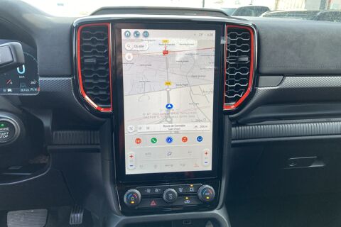 Divers RANGER 2.0 210 E-AWD BVA10 4PL 2026 occasion 73730 Cevins