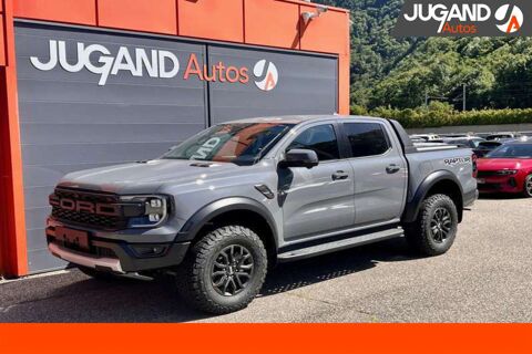 Annonce voiture Ford Ranger 74980 