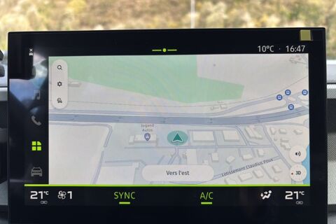 Bigster HYBRID 155 JOURNEY PLUS 2026 occasion 73730 Cevins