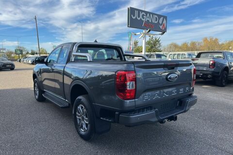 Ranger TDCI 170 BVM XLT RIDEAU SUPERCAB 2026 occasion 73730 Cevins