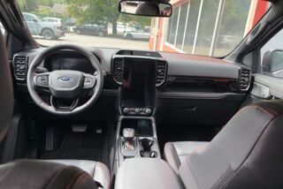 Ranger NEW 3.0 V6 240 WILDTRAK PLUS 4PL occasion 73730 Cevins