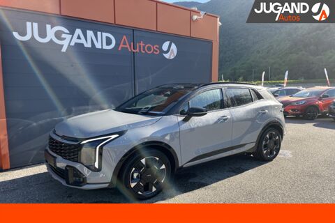 Kia Sportage 1.6 T-GDI HEV 239 GT TOIT PANO 2026 occasion Cevins 73730