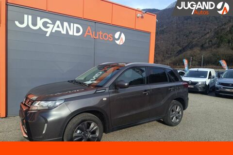 Suzuki Vitara HYBRID 110 PRIVILEGE ALLGRIP 2025 occasion Cevins 73730
