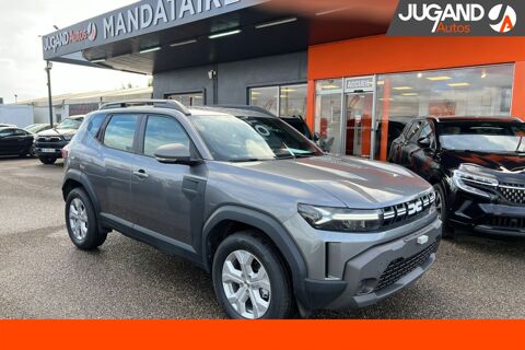 Annonce voiture Dacia Duster 29780 €