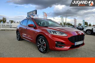 Kuga 2.0 TDCI 190 I-AWD BVA ST-LINE 2020 occasion 73730 Cevins