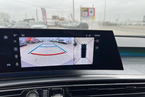5008 HYBRID 145 E-DCS6 GT 360 7PL 2025 occasion 73730 Cevins