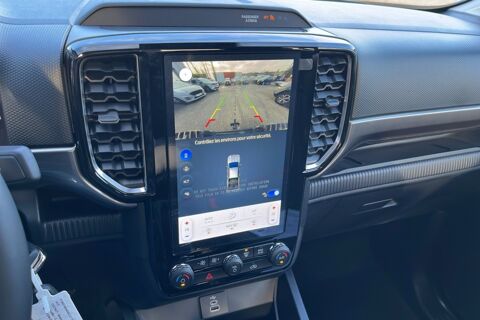 Ranger 2.0 TDCI 170 BVM6 XLT 2024 occasion 73730 Cevins