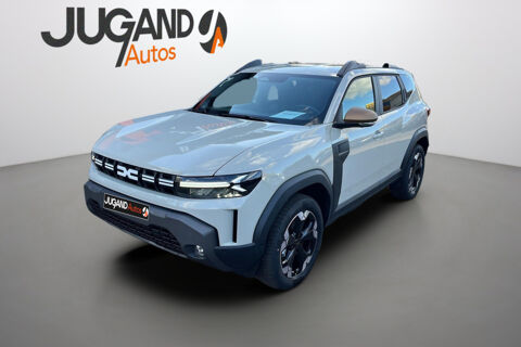 Annonce voiture Dacia Duster 32480 €