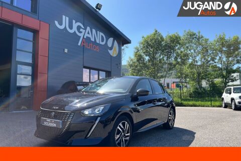 Annonce voiture Peugeot 208 12480 €