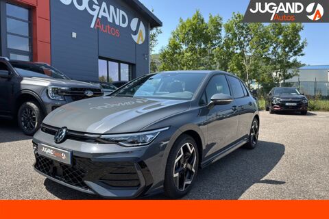 Volkswagen Golf E-TSI 150 DSG R-LINE EDITION 2026 occasion Cevins 73730