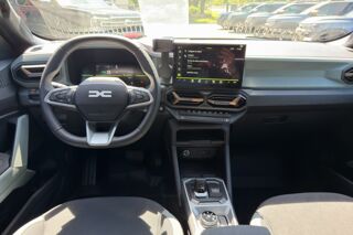 Duster HYBRID-G 150 4X4 EXTREME COLD 2026 occasion 73730 Cevins