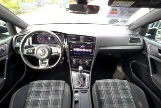 Golf 2.0 TDI 184 DSG7 GTD 2017 occasion 73730 Cevins