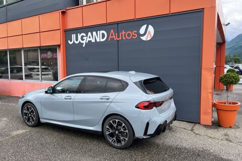 S&eacute;rie 1 120I 170 DKG7 M SPORT T.O 2025 occasion 73730 Cevins