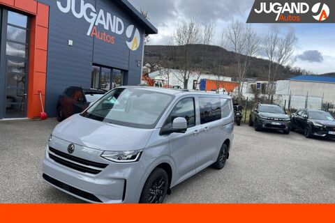 Volkswagen Transporter TDI 170 DSG PROCAB L1 2026 occasion Cevins 73730