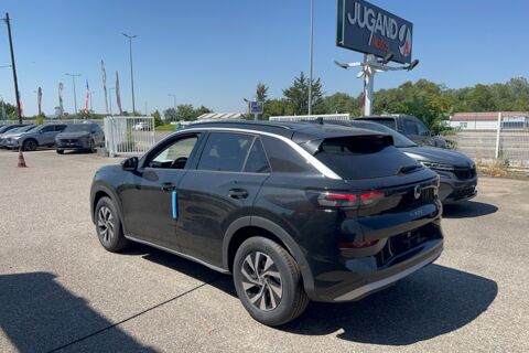 T-ROC ETSI 150 DSG LIFE PLUS 2026 occasion 73730 Cevins