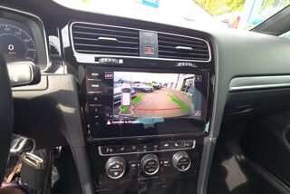 Golf 2.0 TDI 184 DSG7 GTD 2017 occasion 73730 Cevins