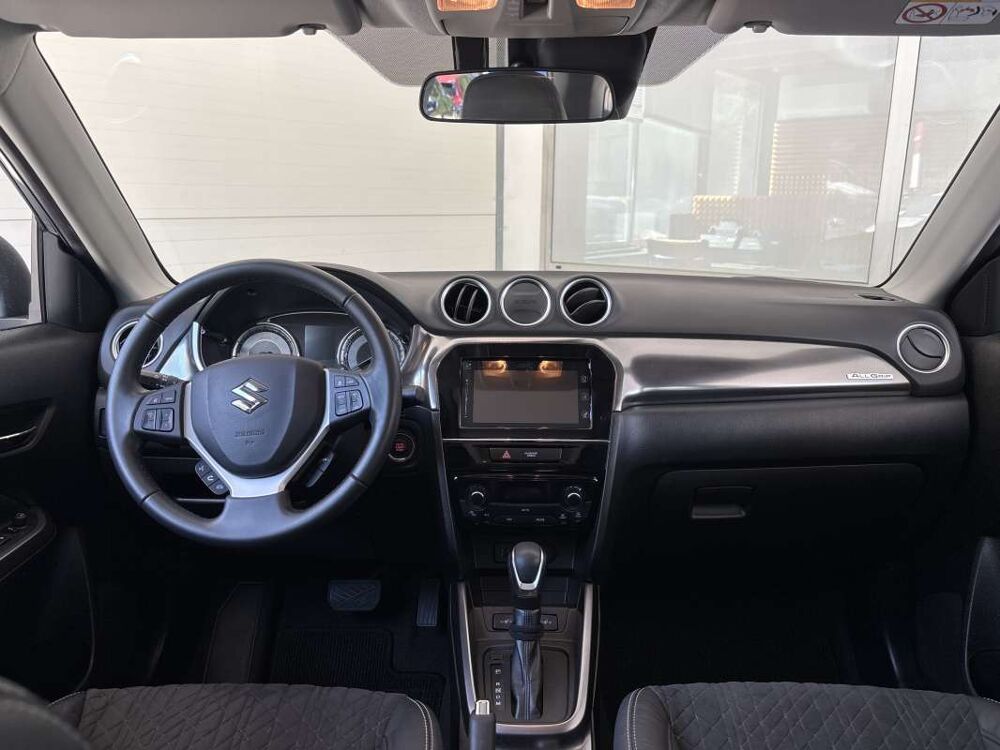 Vitara 1.5 DUALJET ALLGRIP AUTO STYLE 2023 occasion 73730 Cevins