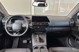 C5 aircross HYBRID 145 E-DCS6 MAX 2025 occasion 73730 Cevins