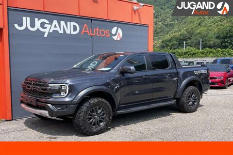 Annonce voiture Ford Ranger 75980 