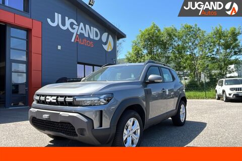 Annonce voiture Dacia Duster 28680 €