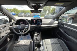 Golf TDI 150 DSG R-LINE T.O 360 occasion 73730 Cevins