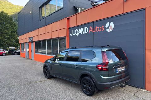 Jogger TCE 110 EXTREME PLUS 7PL 2024 occasion 73730 Cevins