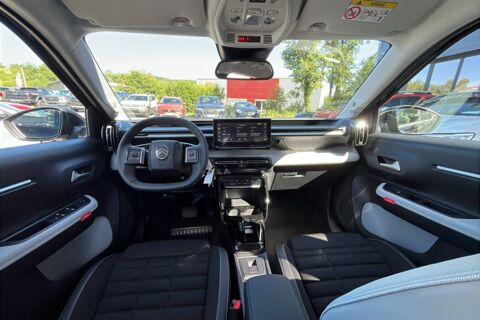 C3 Aircross HYBRID 145 E-DSC6 MAX 5P 2026 occasion 73730 Cevins