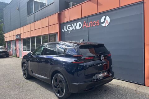 C5 aircross NEW HYBRID 145 MAX T.O 2026 occasion 73730 Cevins