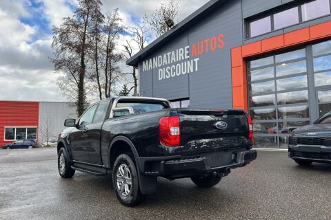 Ranger TDCI 170 BVM XLT RIDEAU SUPERCAB 2026 occasion 73730 Cevins